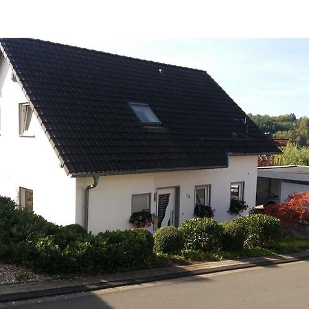 Schmidts 2Raumtraum Apartment Hilchenbach Exterior photo